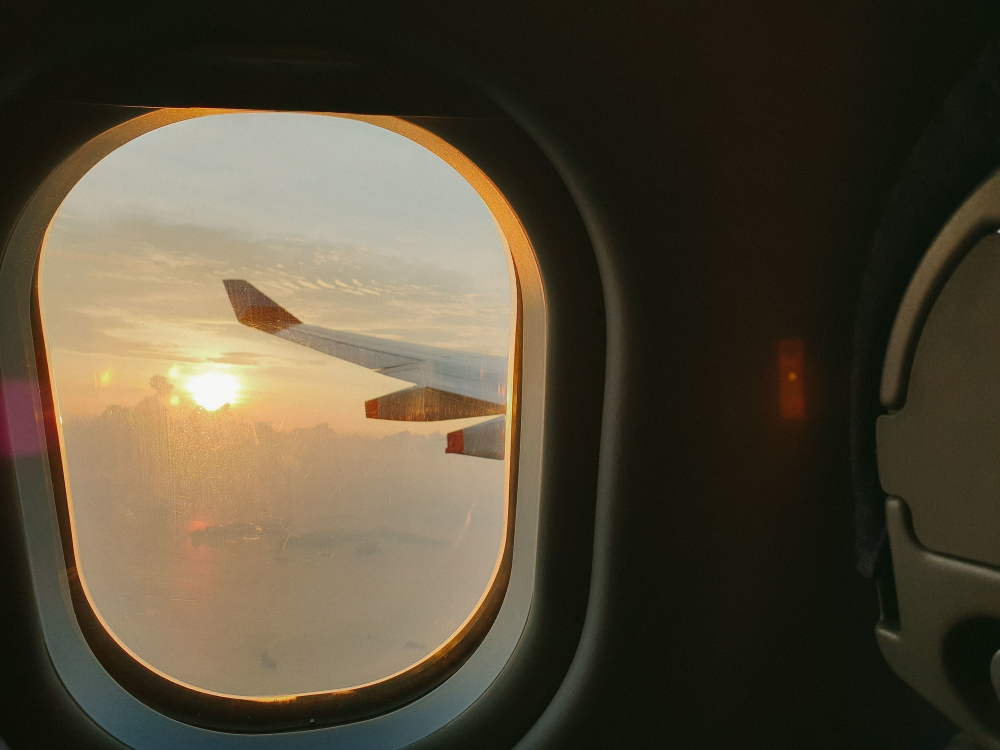 Students and professionals preparing to travel abroad